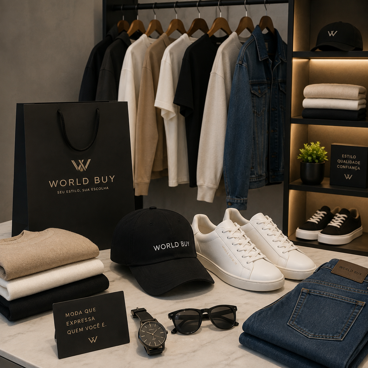 Moda