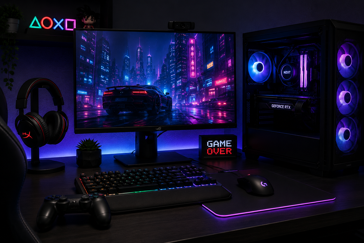Games